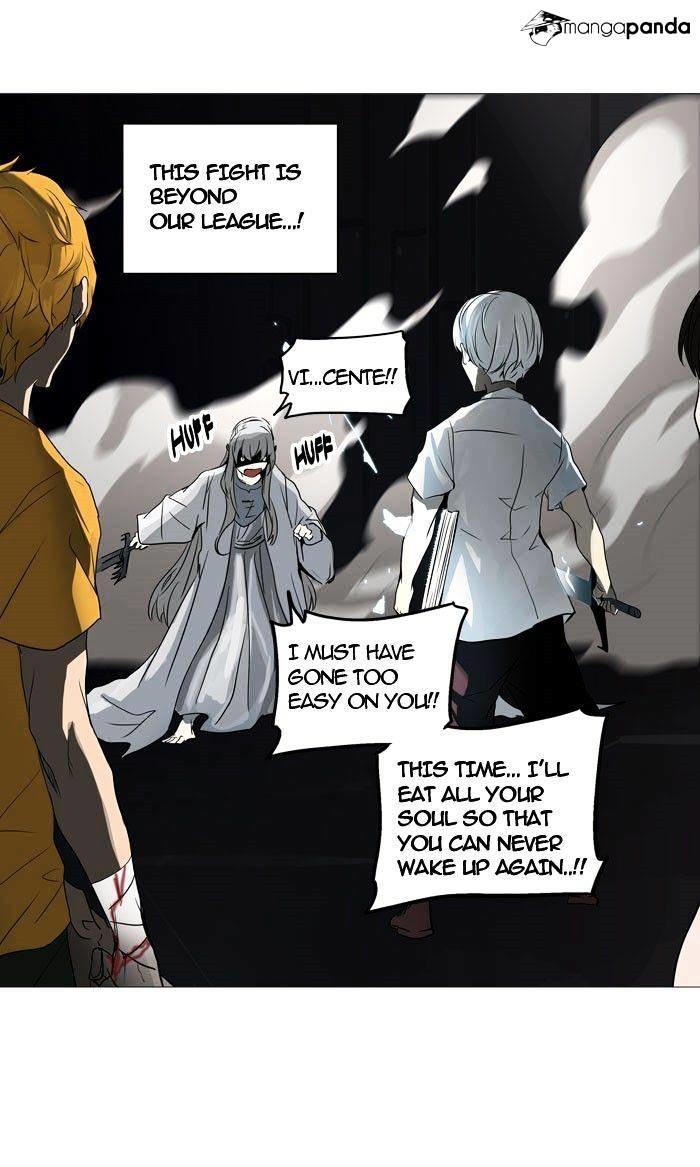 Tower Of God, Chapter 248 image 44